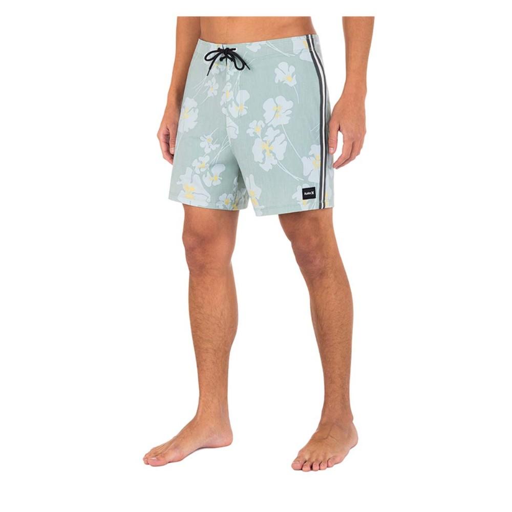 Traje de Baño Phantom Natural Sessions 16 Morning Spruce