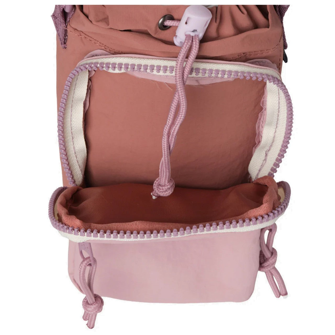 Bolso Thread Aqua Sling Mauve