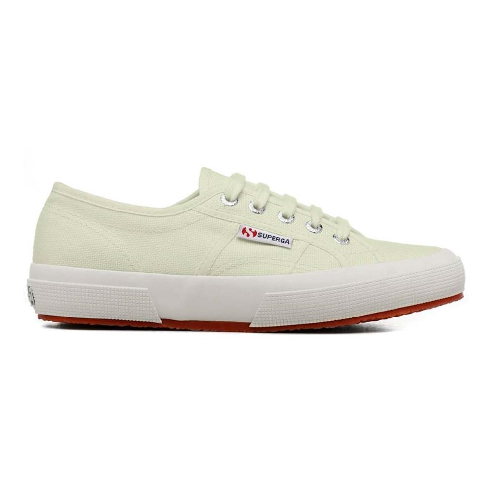 Zapatilla 2750 Cotu Classic Green Lt F