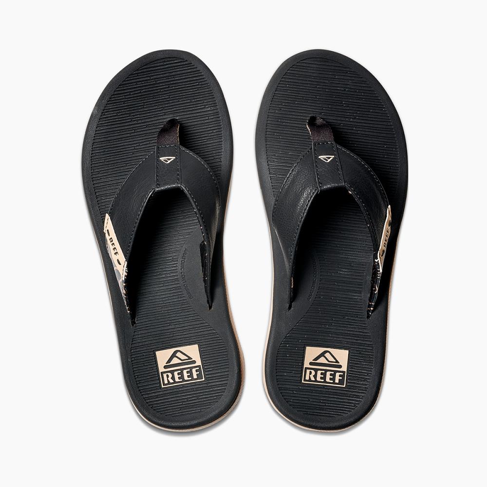 Sandalia Men Santa Ana Tan Topo