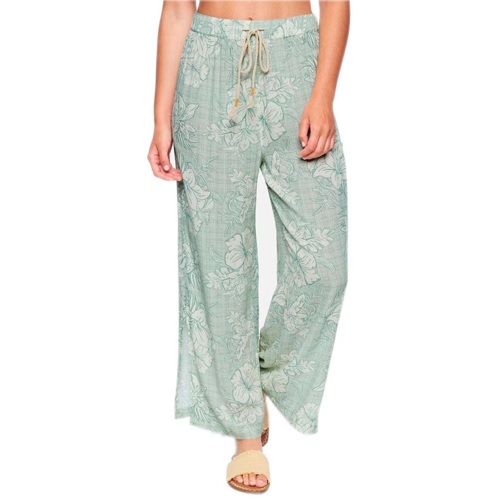 Pantalon Solana Wide Leg Pacifico Lily Hurley