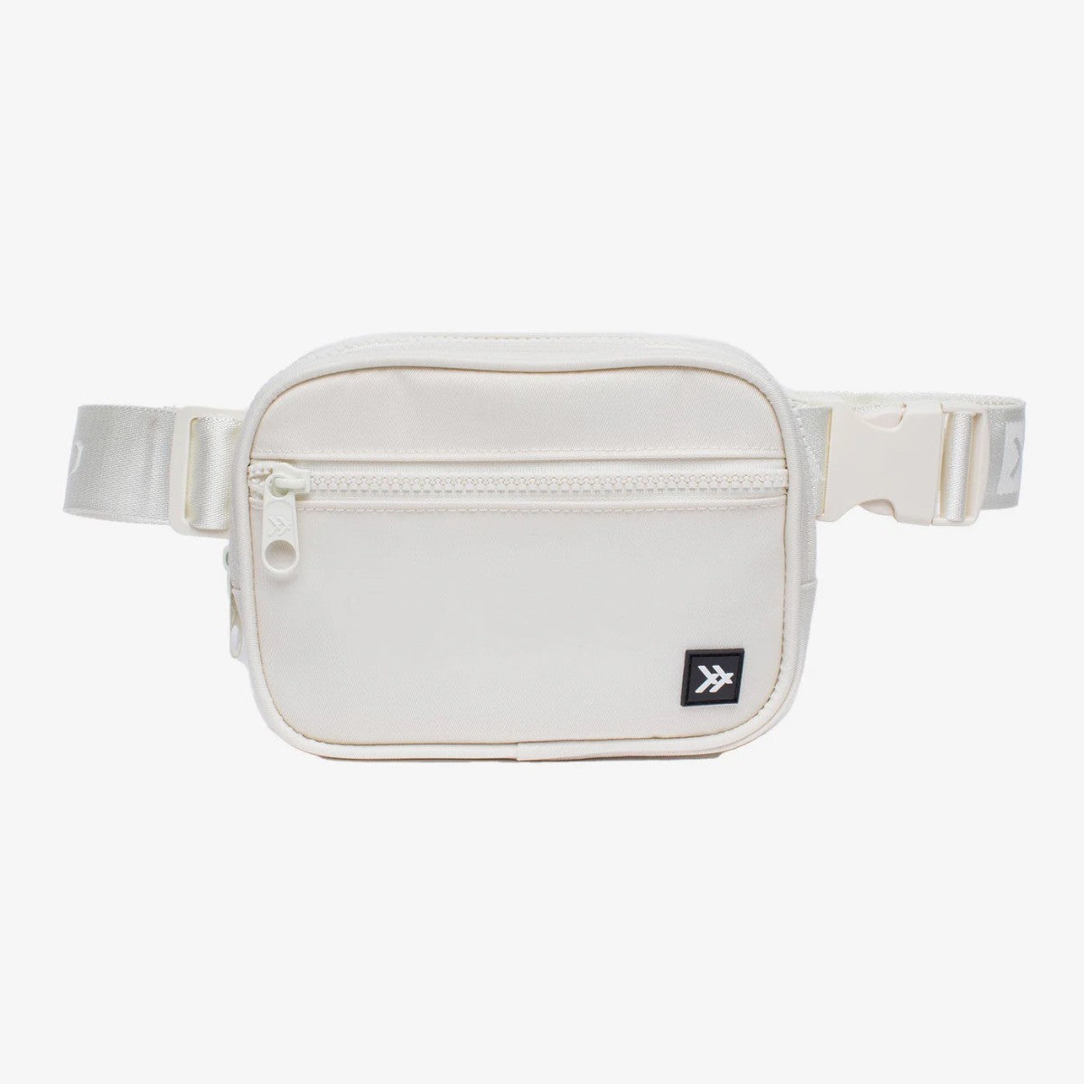 Banano Thread Fanny Pack Off White – Street Machine CL