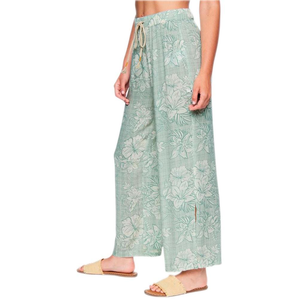 Pantalon Solana Wide Leg Pacifico Lily Hurley