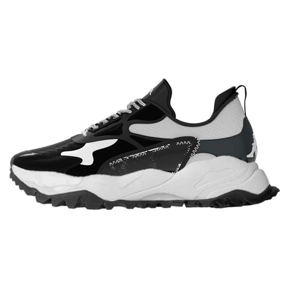 Zapatilla Authentic Altin 3 Black White