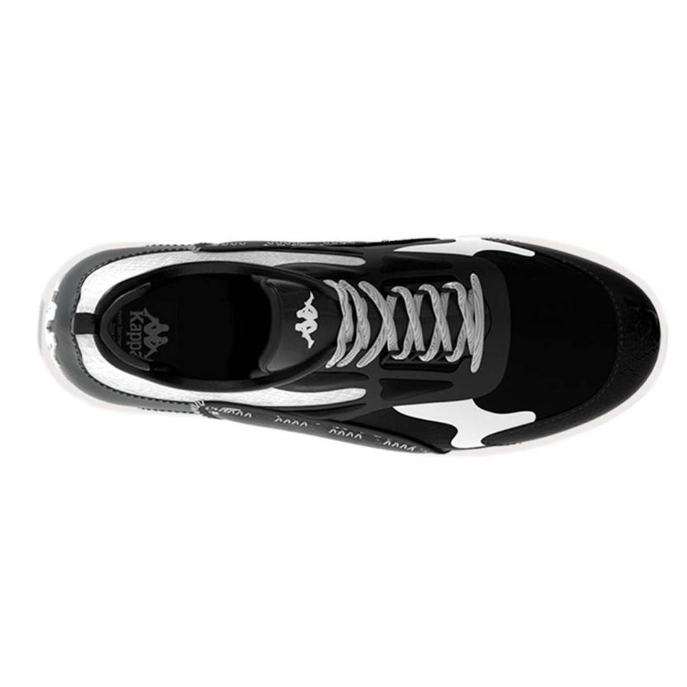 Zapatilla Authentic Altin 3 Black White