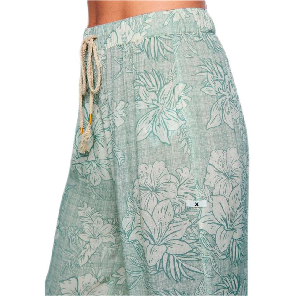 Pantalon Solana Wide Leg Pacifico Lily Hurley