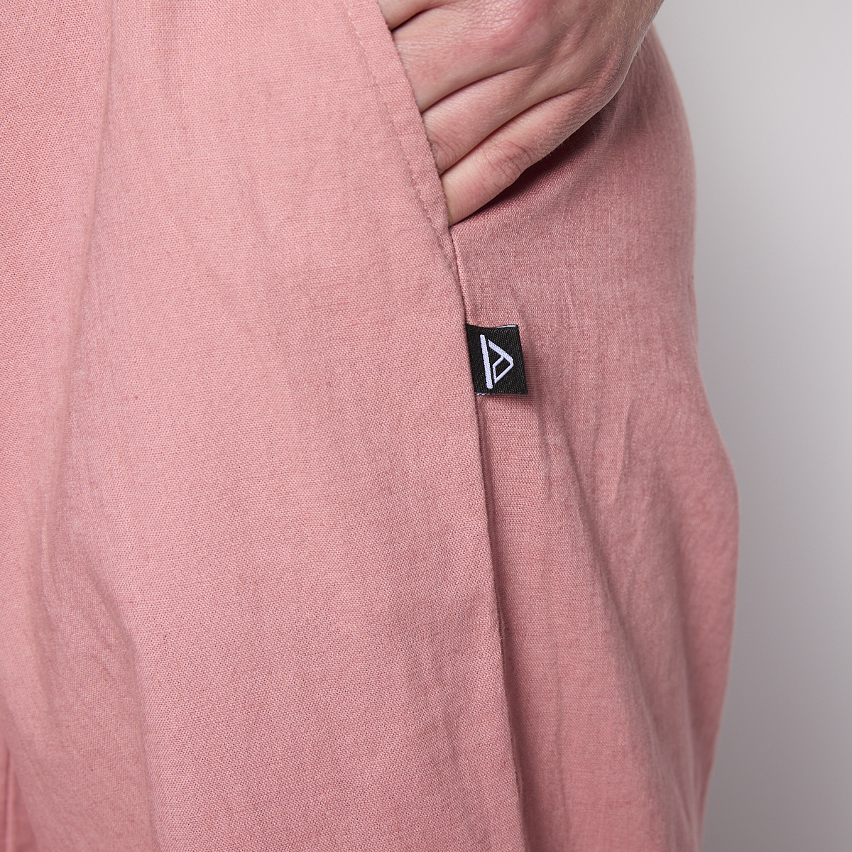 Pantalon Reef  Women Dusty Pink