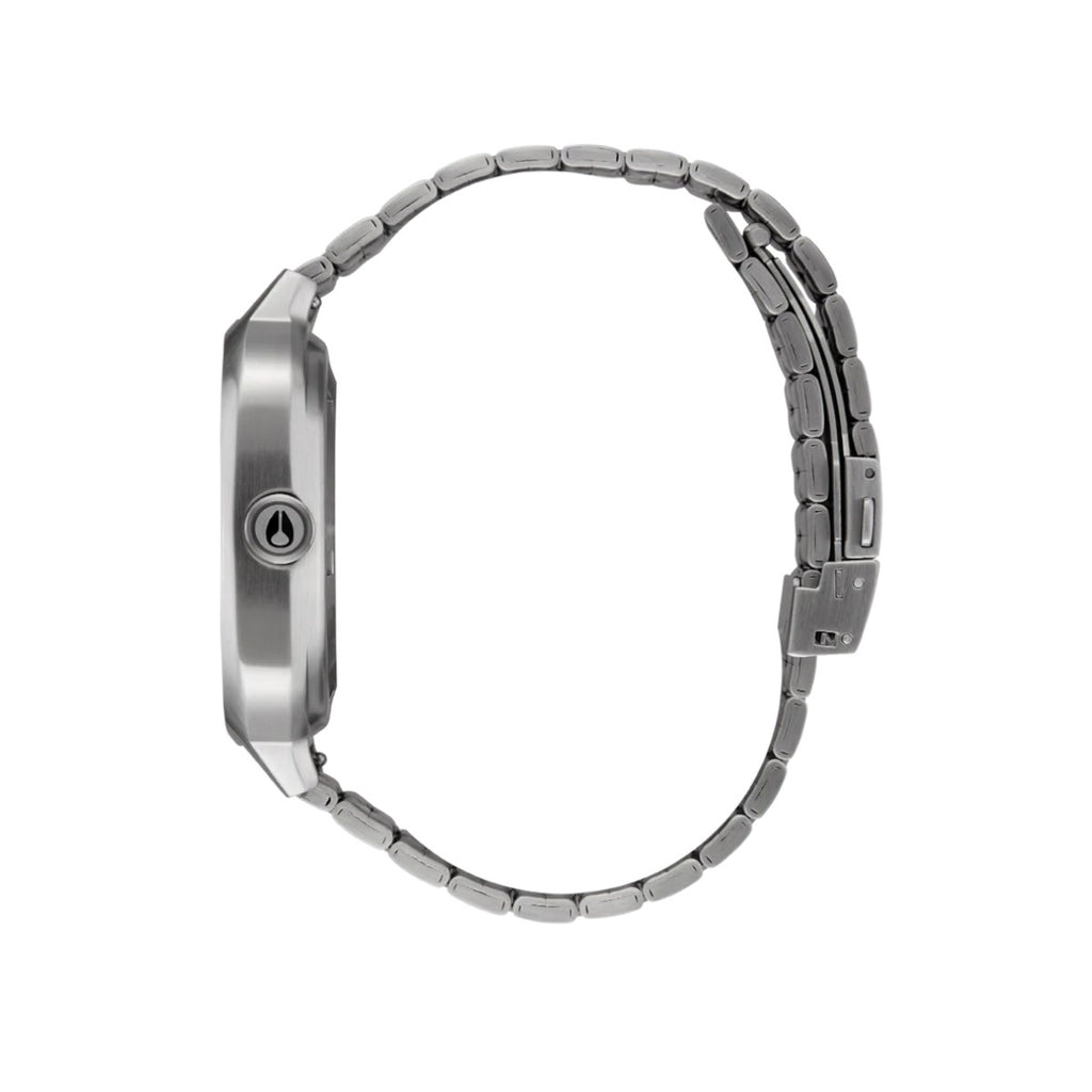 Reloj Nixon Freemont 40 Silver Midnight