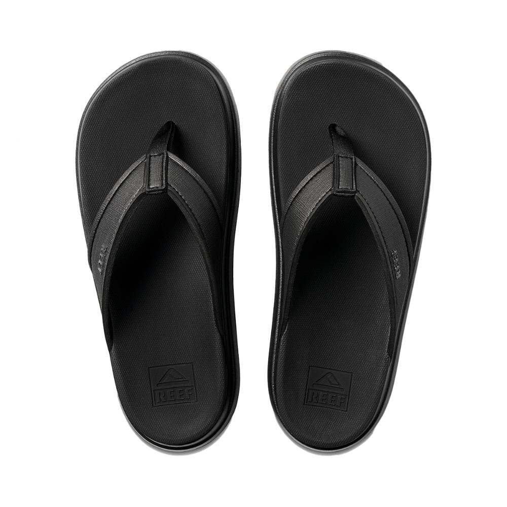 Sandalia Women Cushion Bondi Black Black