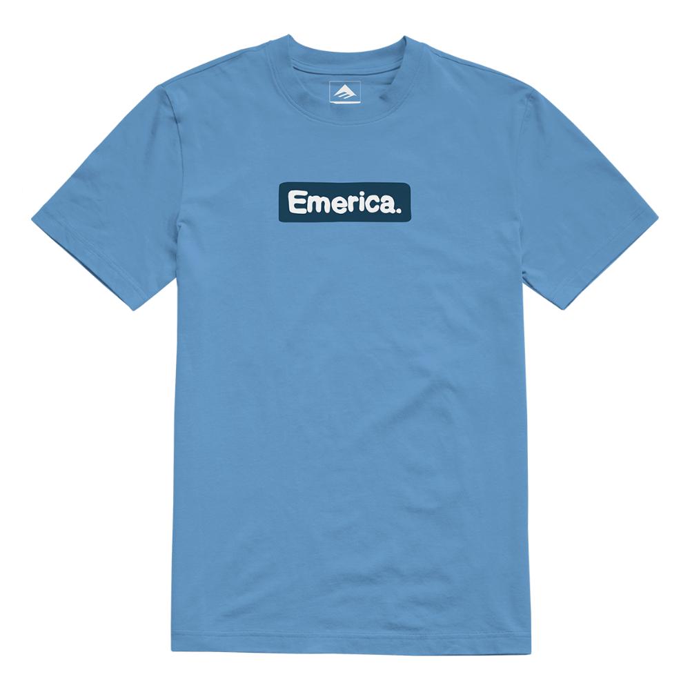 Polera x Michael Sieben Blue