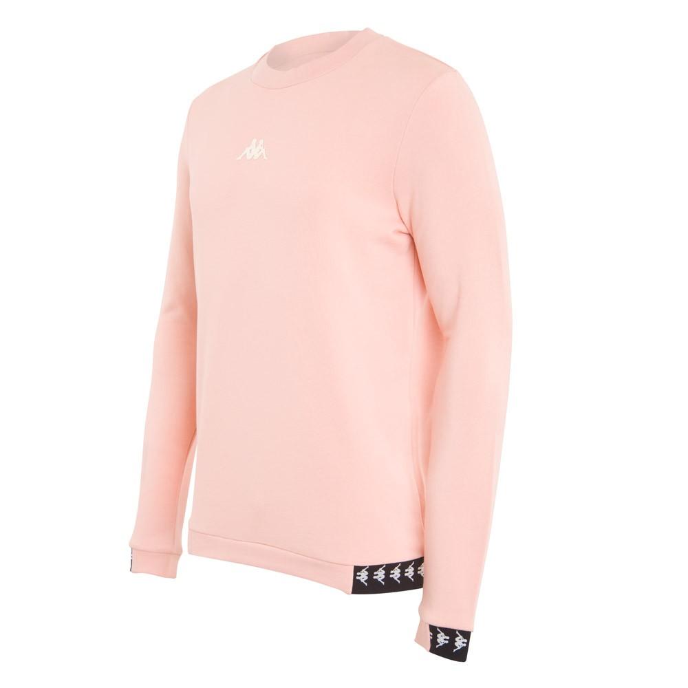Poleron Men 222 Banda Erondo Pink