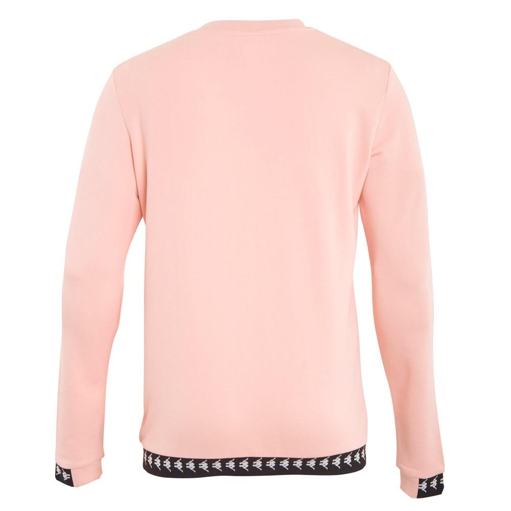 Poleron Men 222 Banda Erondo Pink