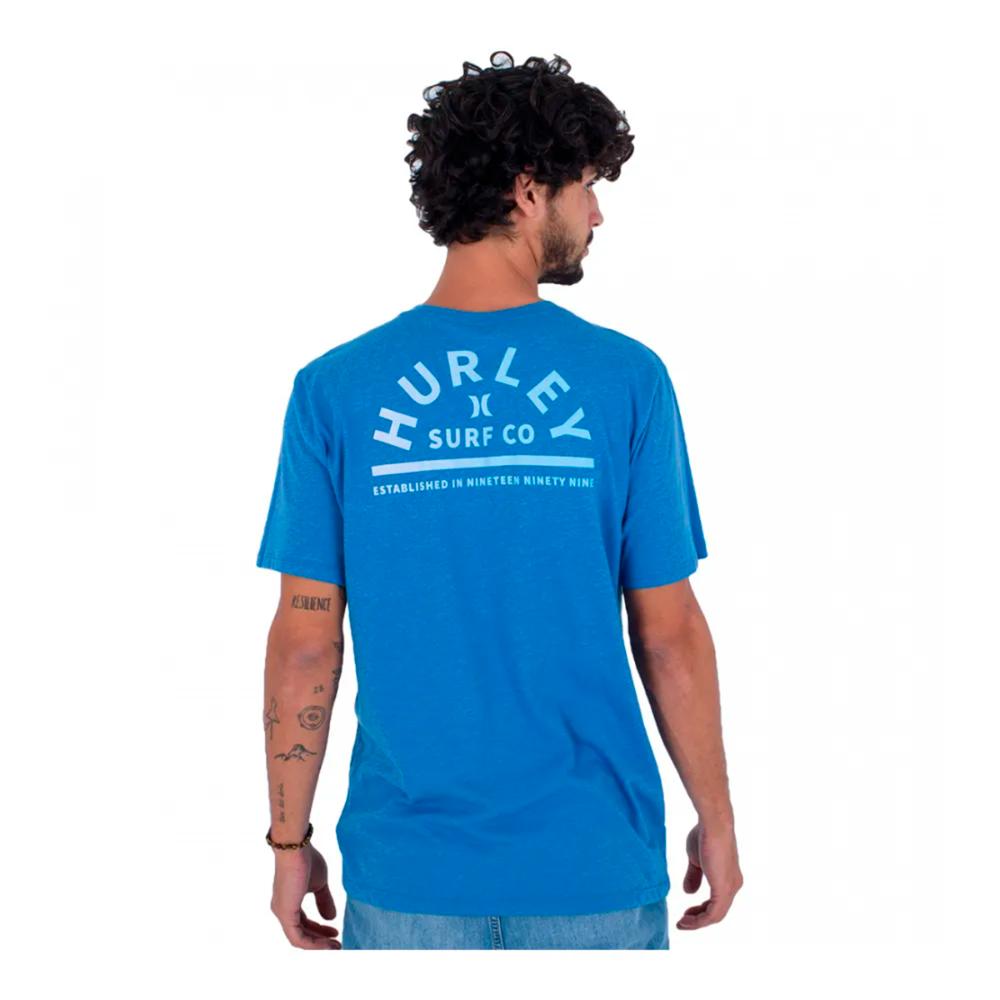 Polera Everyday Half Moon Sea View