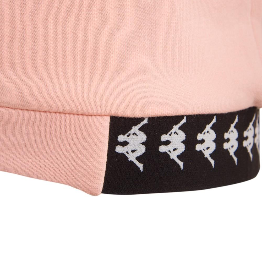 Poleron Men 222 Banda Erondo Pink