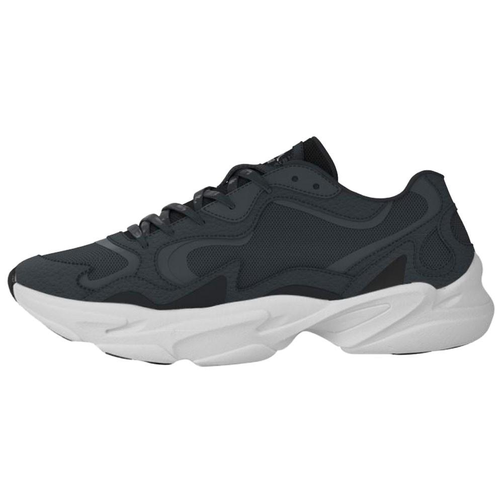 Zapatilla Authentic Viserion Black White