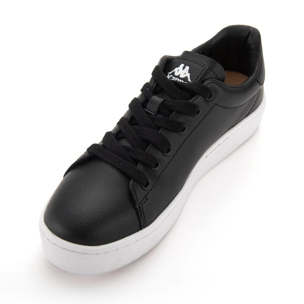 Zapatilla Authentic Ciarra 4 Black Koral White