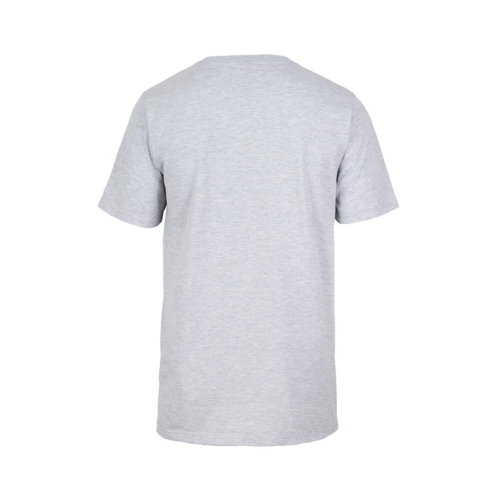 Polera Men Kappa Since 1967 Gray
