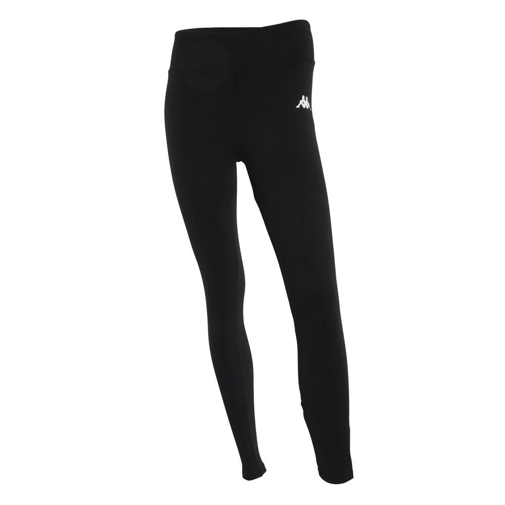 Calza Women Slim fit Black White