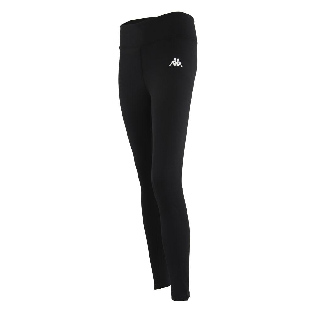 Calza Women Slim fit Black White