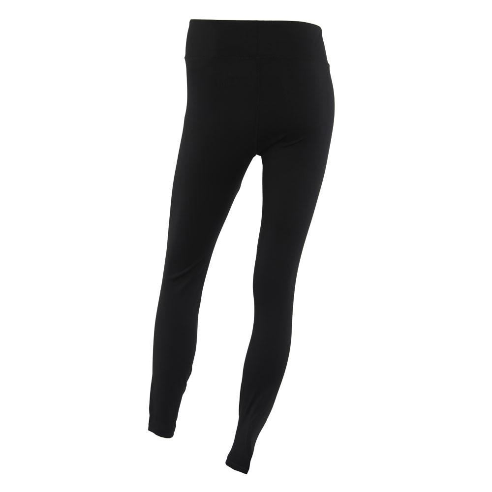 Calza Women Slim fit Black White