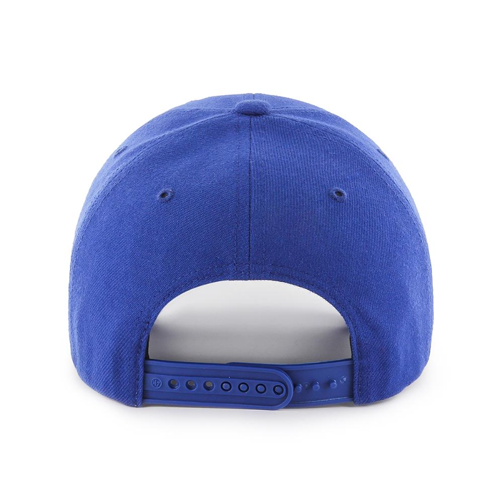 Jockey New York Yankees Royal Snap MVP 47