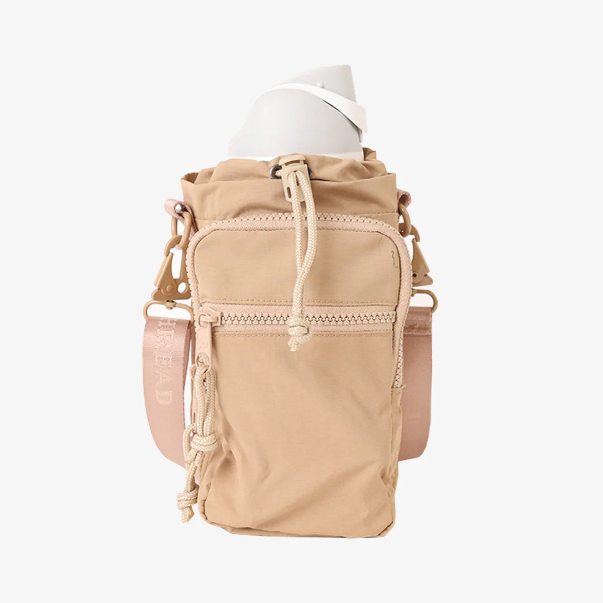 Bolso Thread Aqua Sling Sand