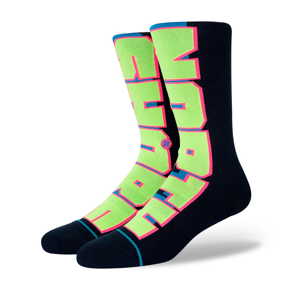 Stance Sock Men So Haole Navy