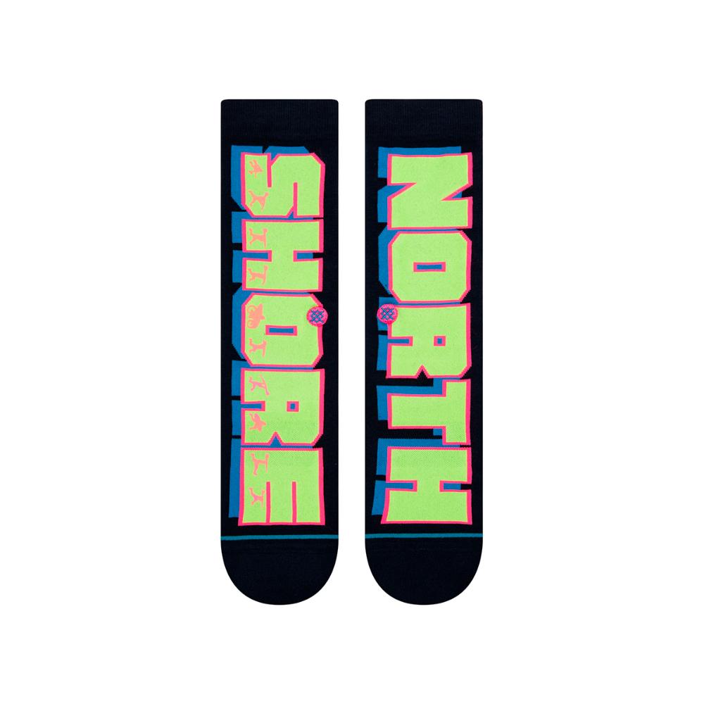 Stance Sock Men So Haole Navy