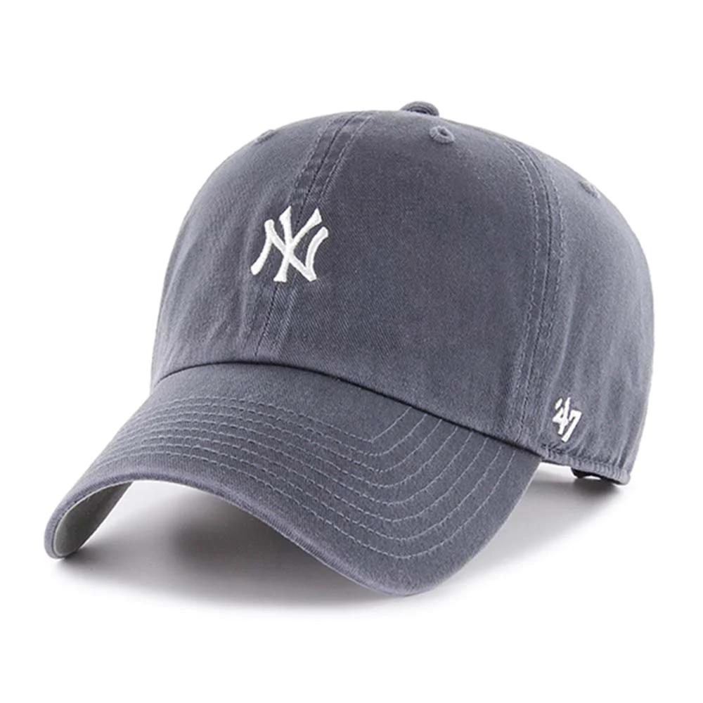 Jockey New York Yankees Vintage Blue Clean Up