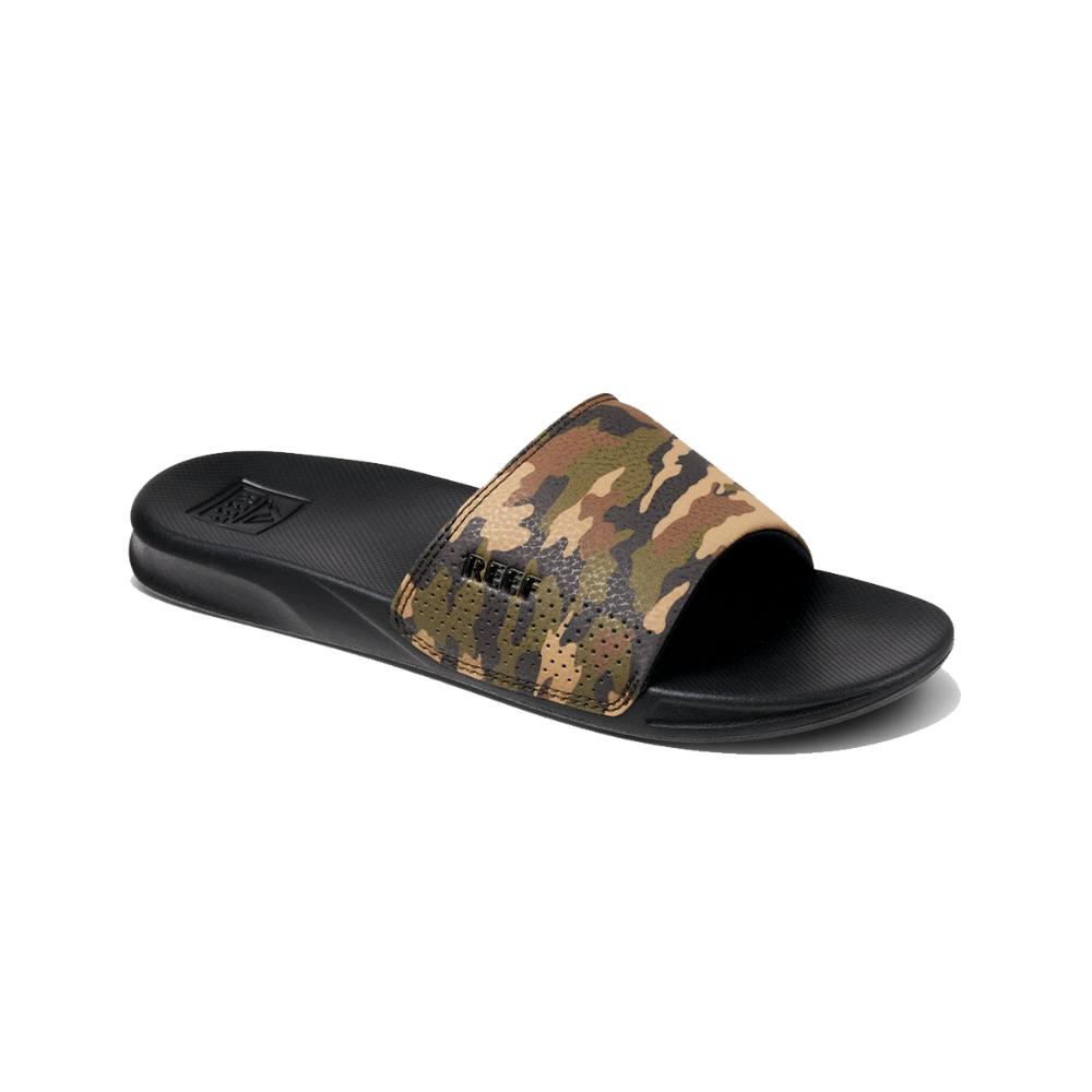 Sandalia Men One Slide Camo