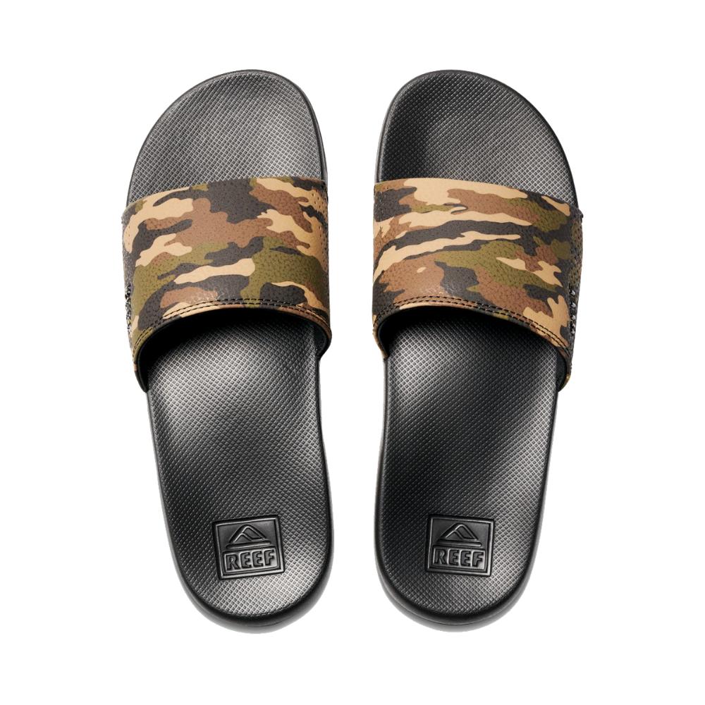 Sandalia Men One Slide Camo