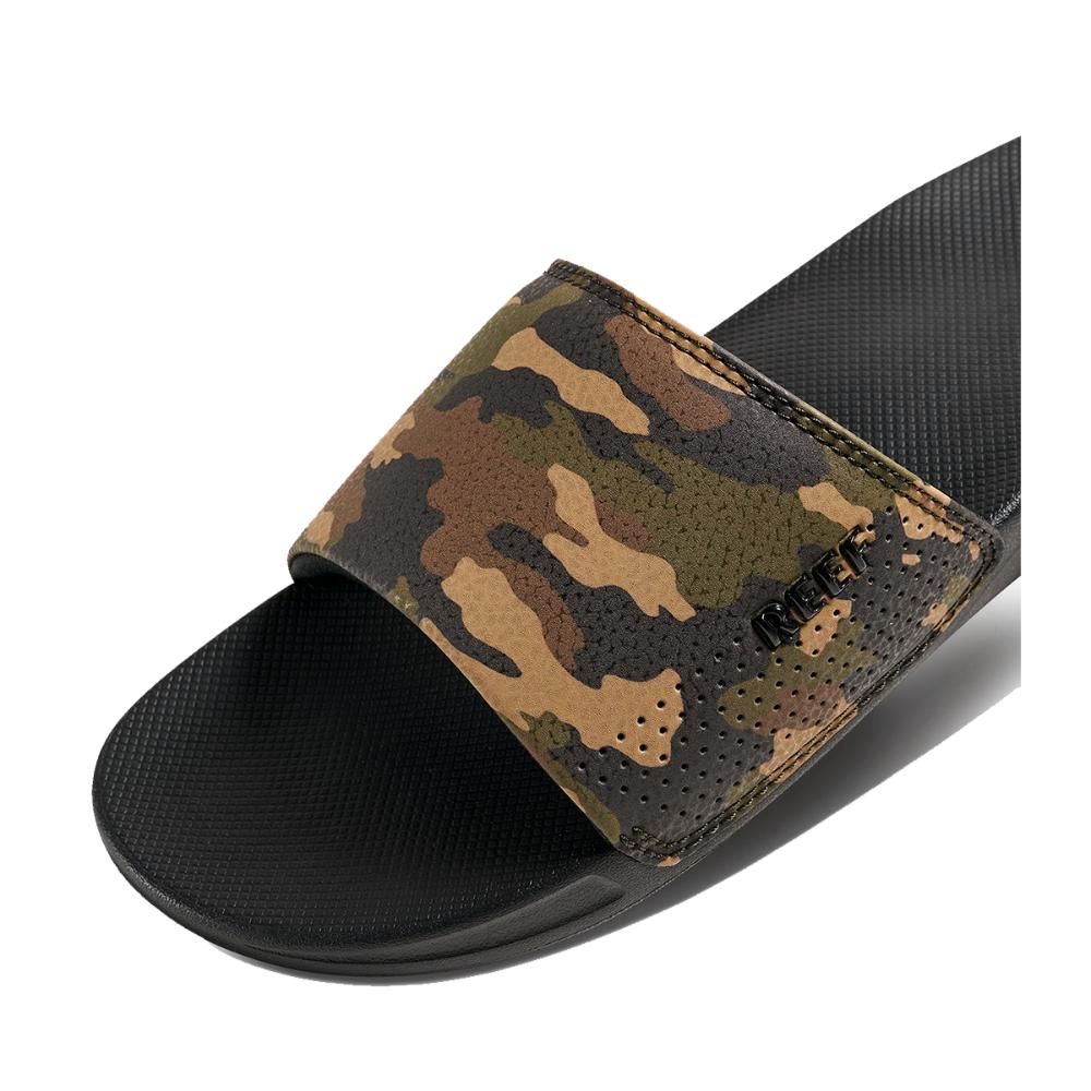 Sandalia Men One Slide Camo