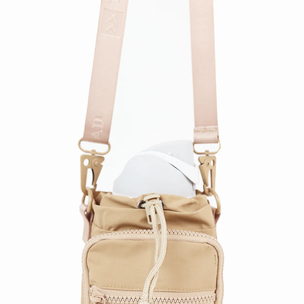 Bolso Thread Aqua Sling Sand
