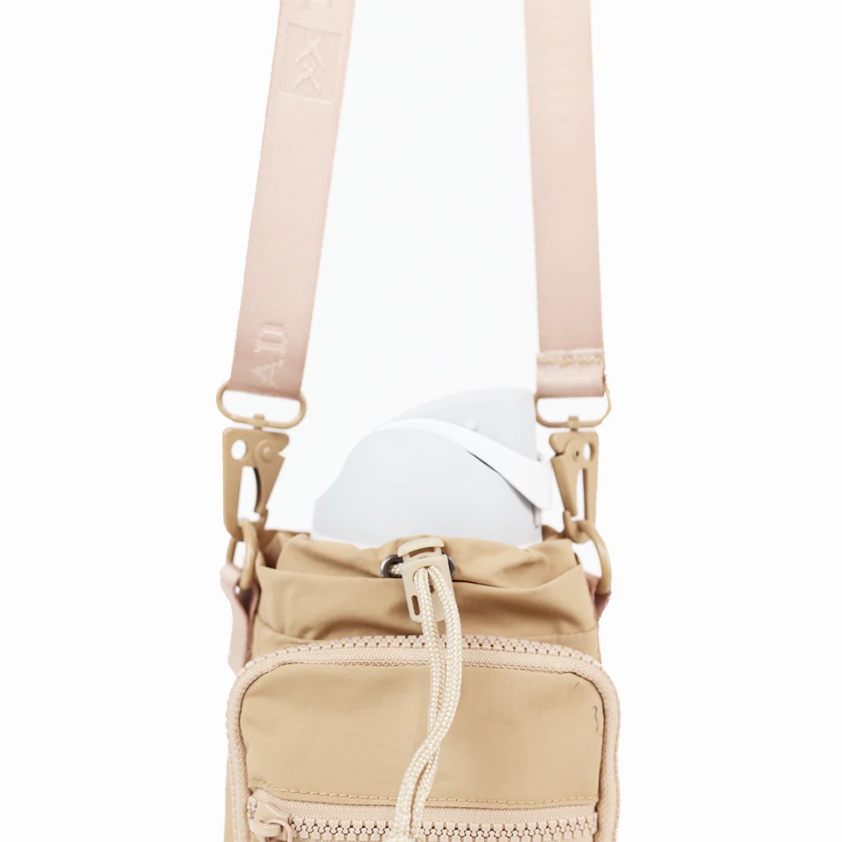 Bolso Thread Aqua Sling Sand