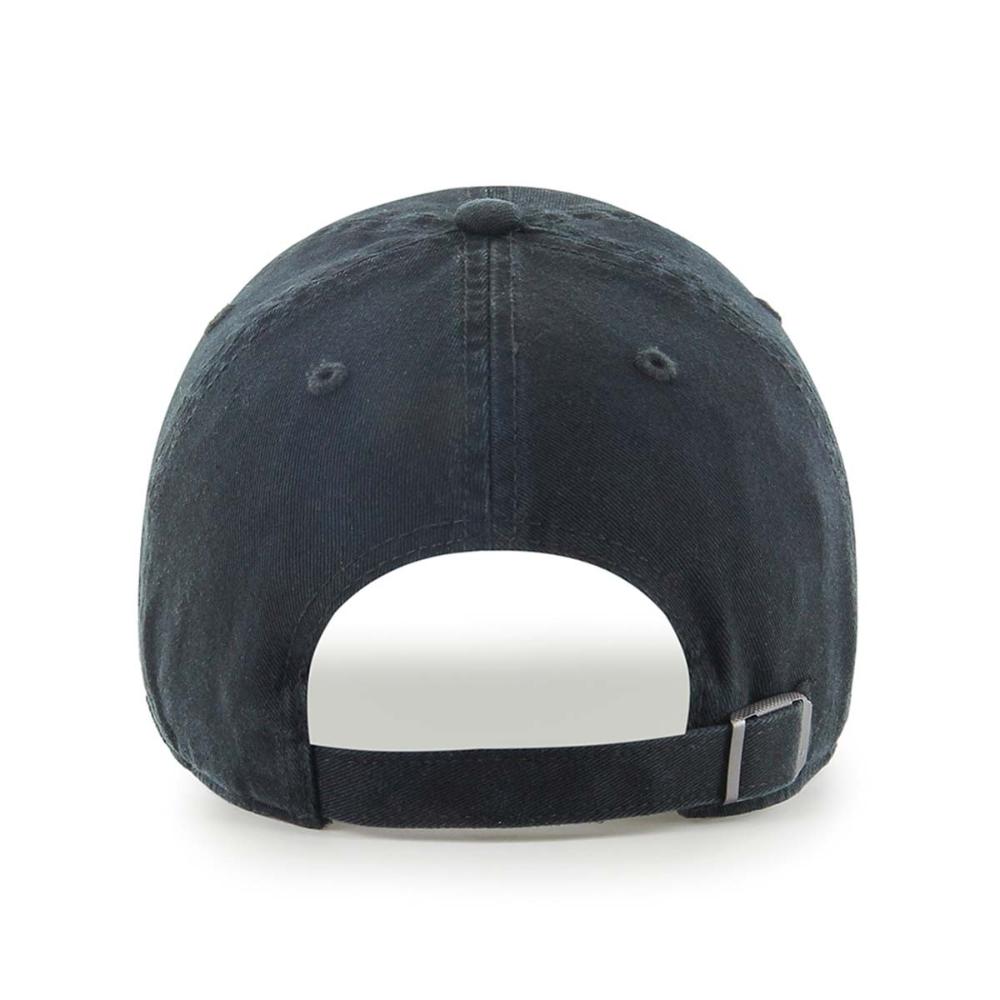 Jockey Anaheim Ducks Black Base Runner