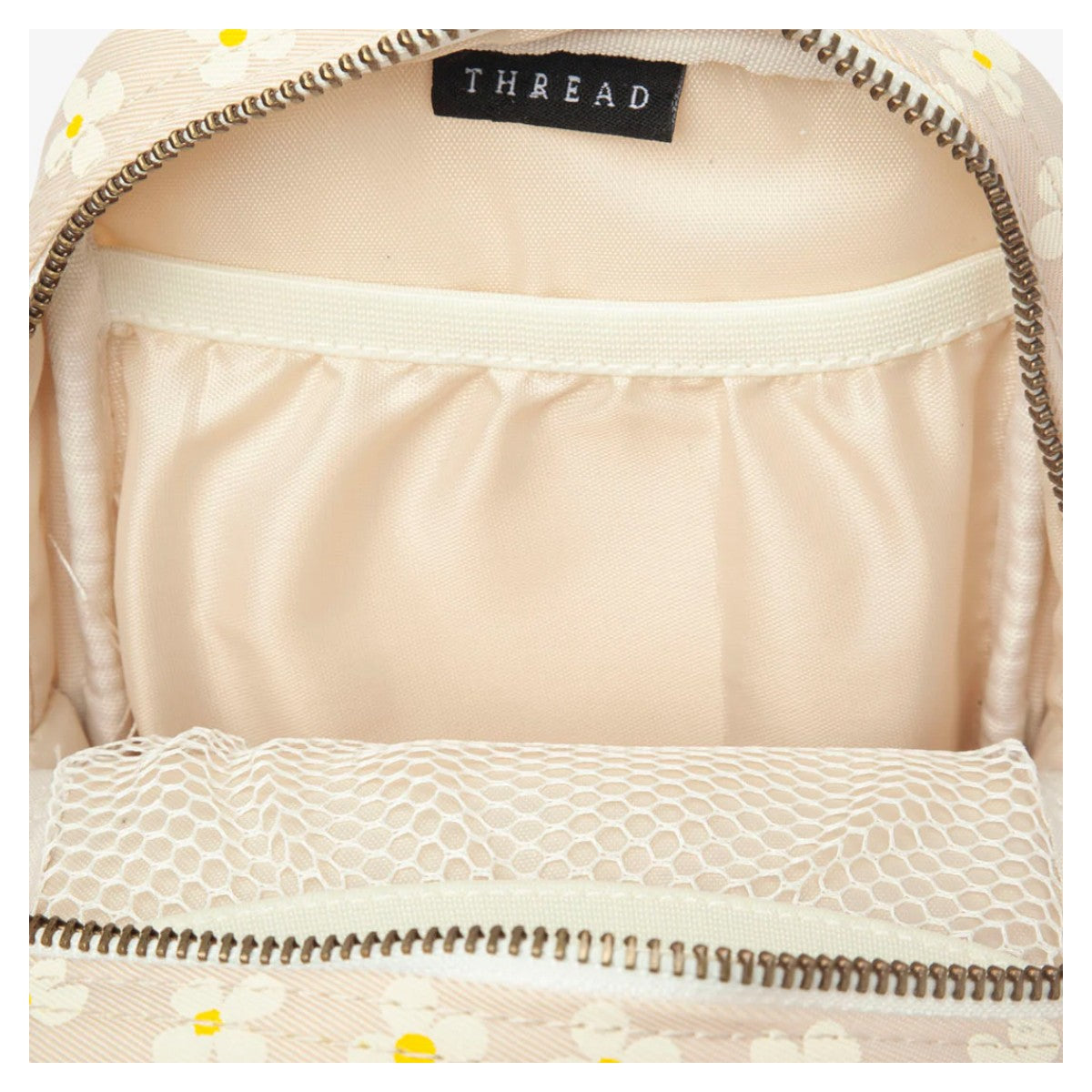 Bolso Thread Crossbody Luna
