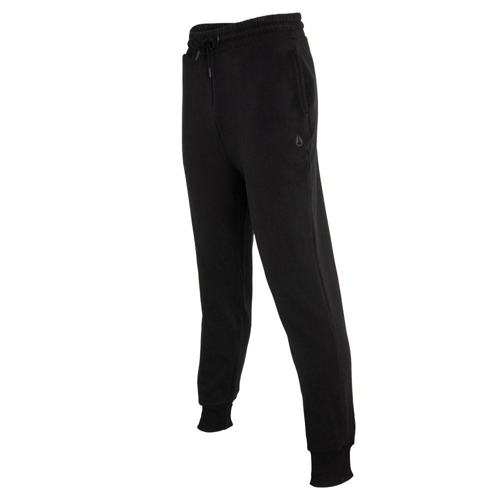 Pantalón de buzo Men All Black