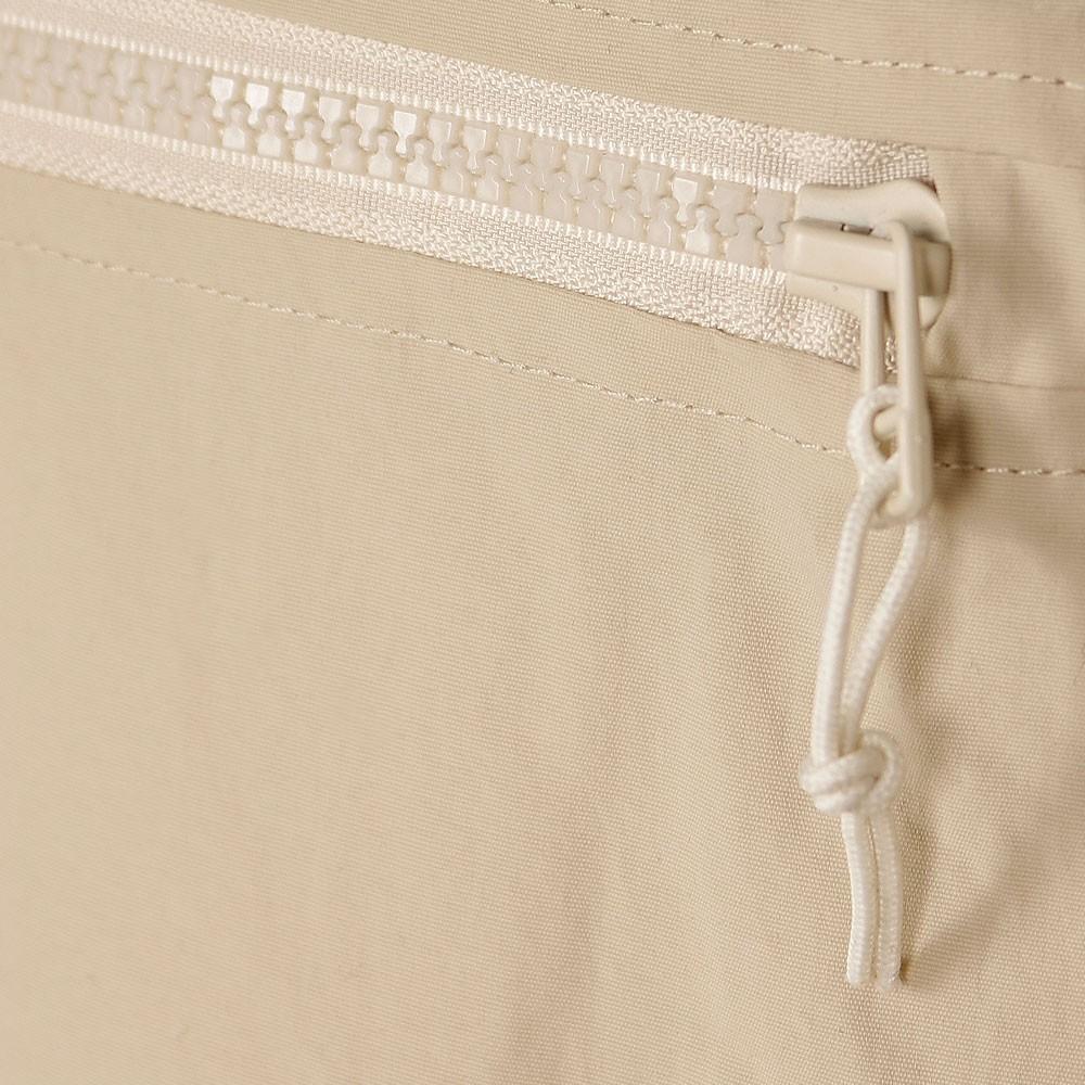 Poleron Men Hoodie Clean Beige