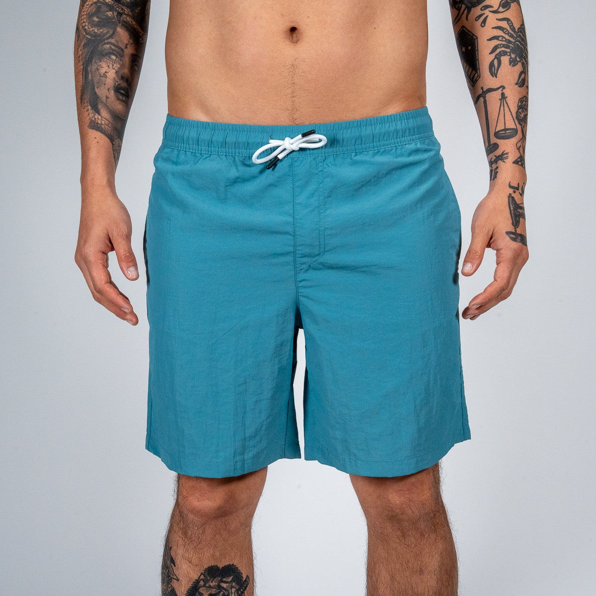 Traje de Baño Reef Men Turqouise