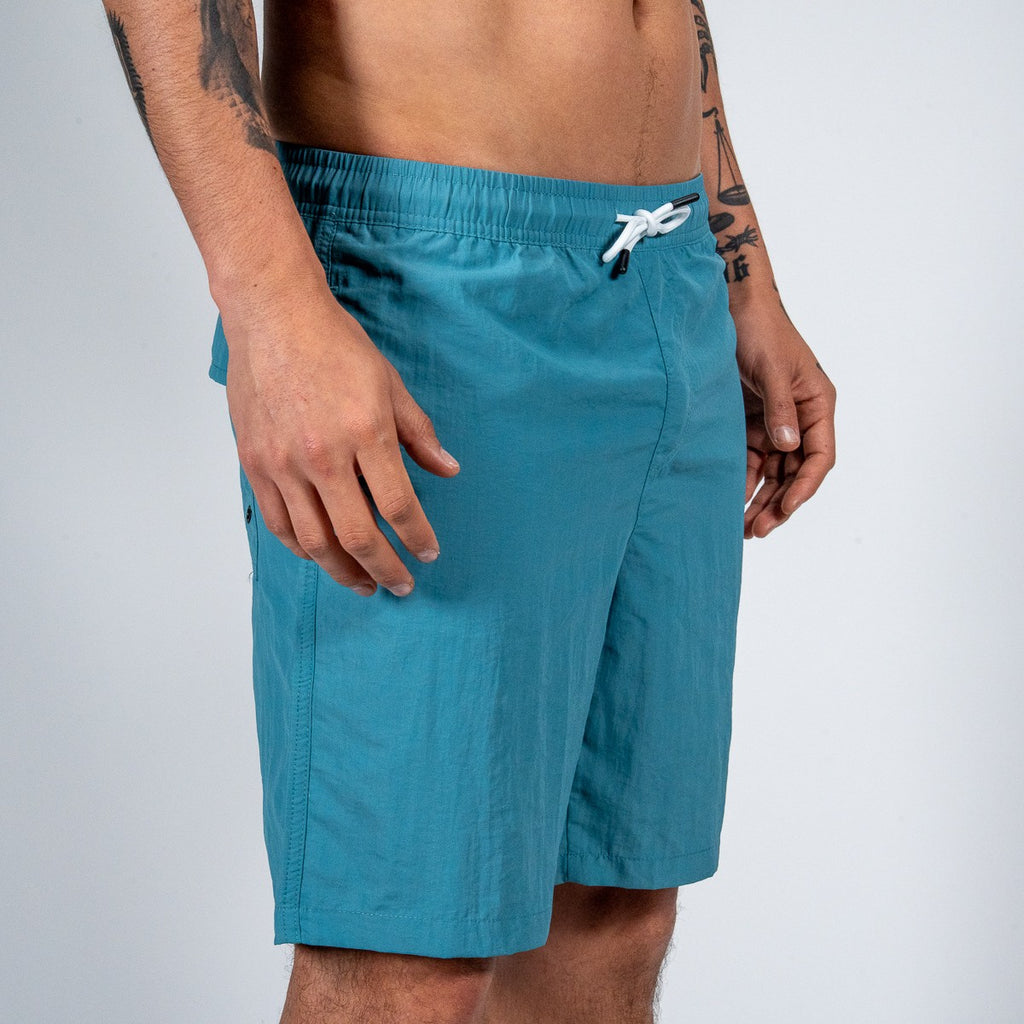 Traje de Baño Reef Men Turqouise