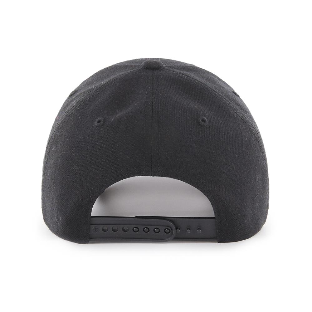 Jockey Boston Red Sox Black Black White