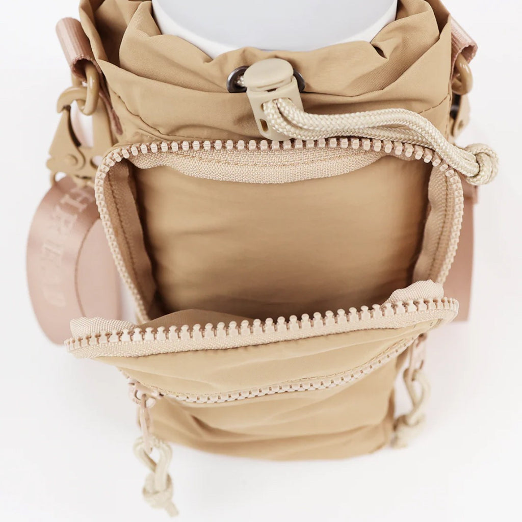 Bolso Thread Aqua Sling Sand