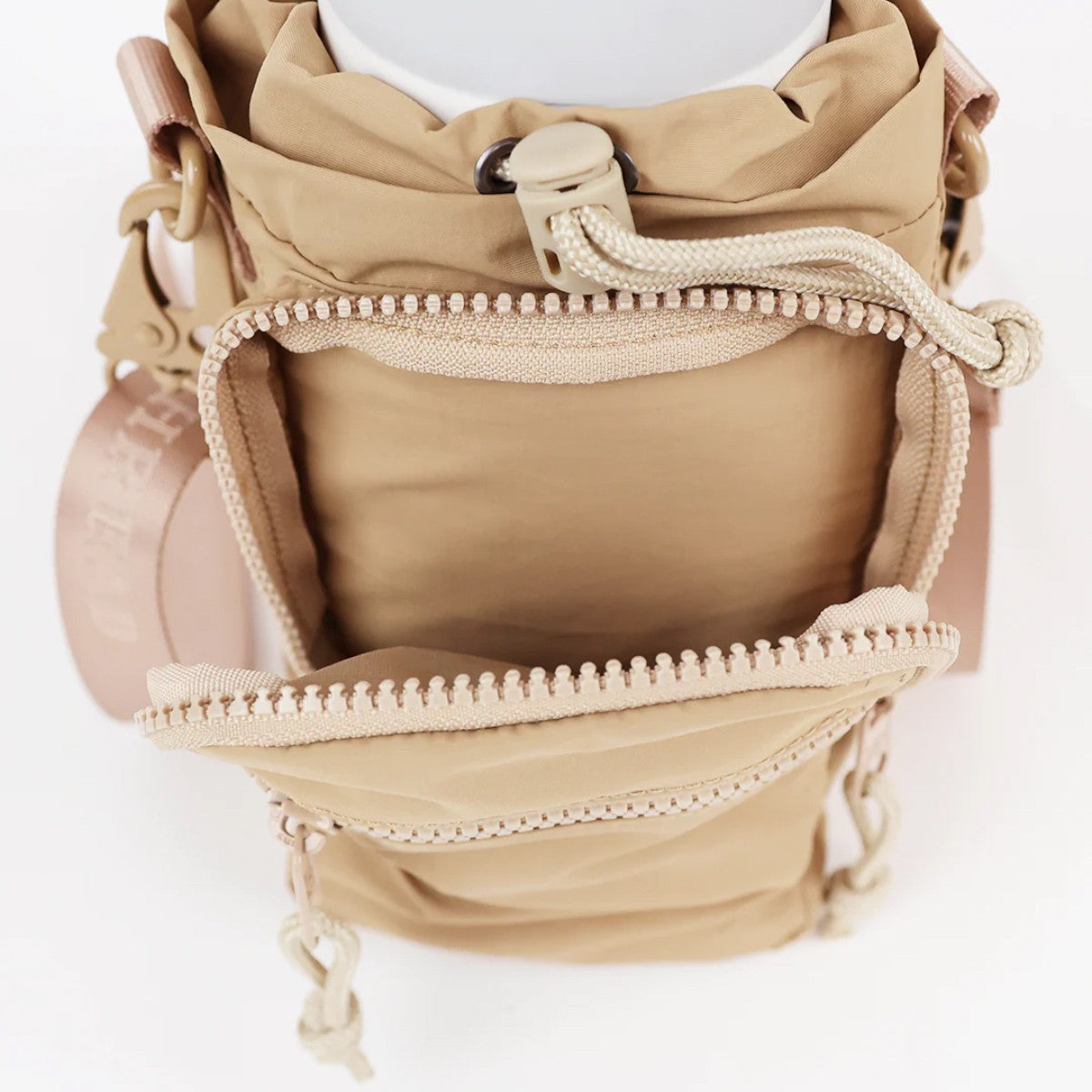Bolso Thread Aqua Sling Sand