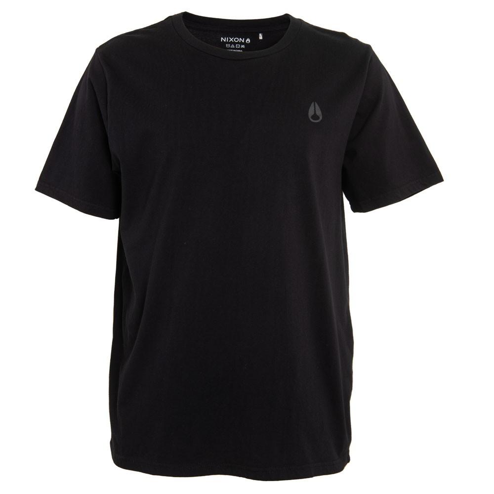 Polera Men Jellyfish Black Green Blue