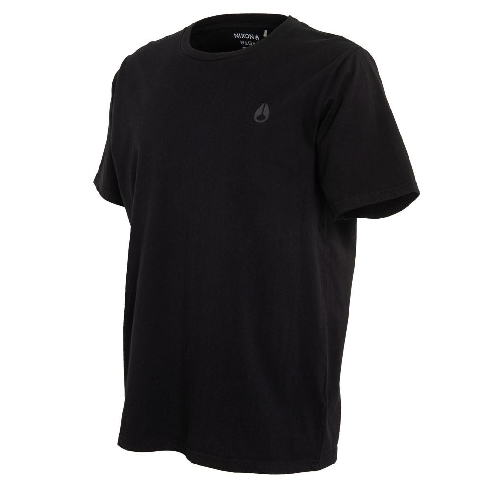 Polera Men Jellyfish Black Green Blue