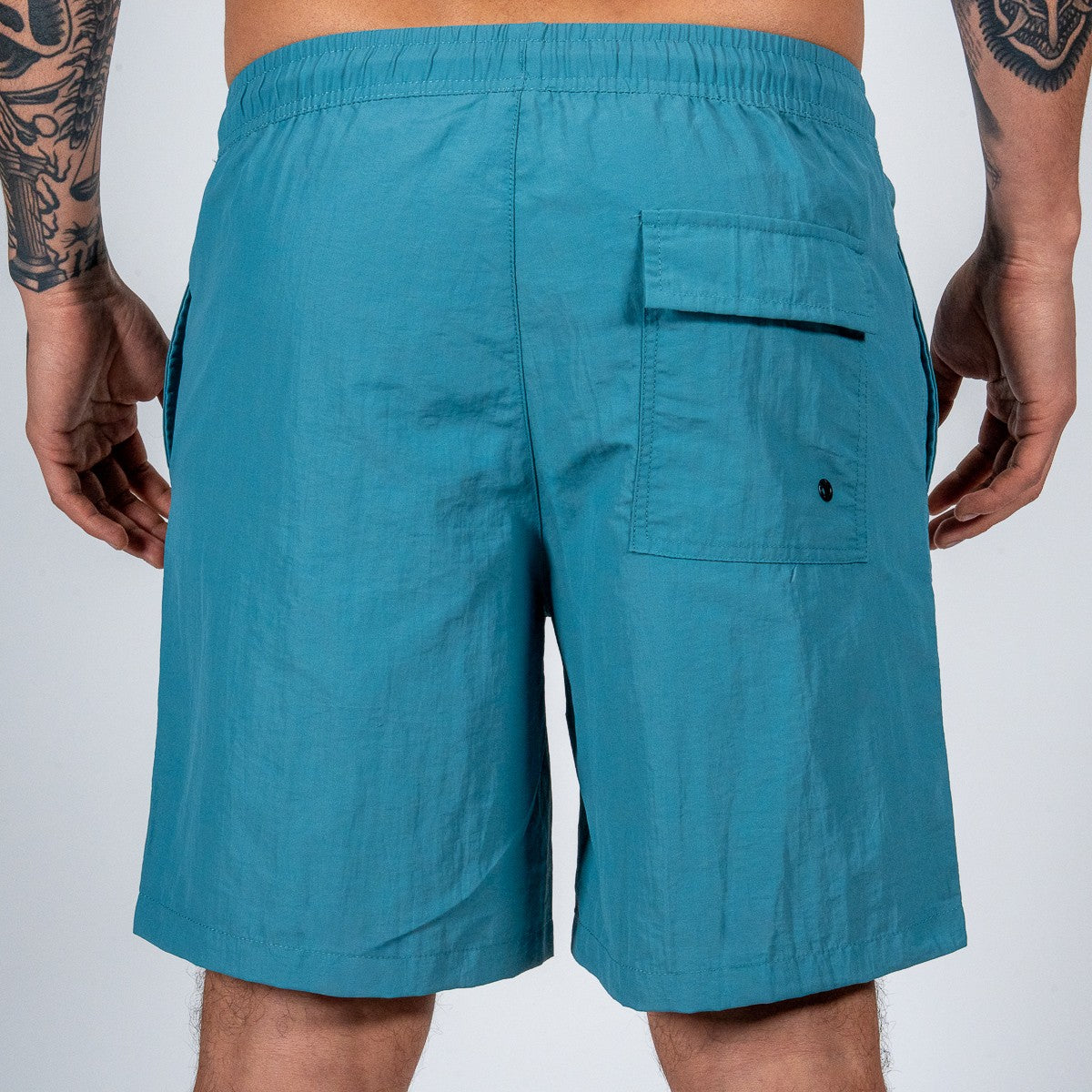 Traje de Baño Reef Men Turqouise