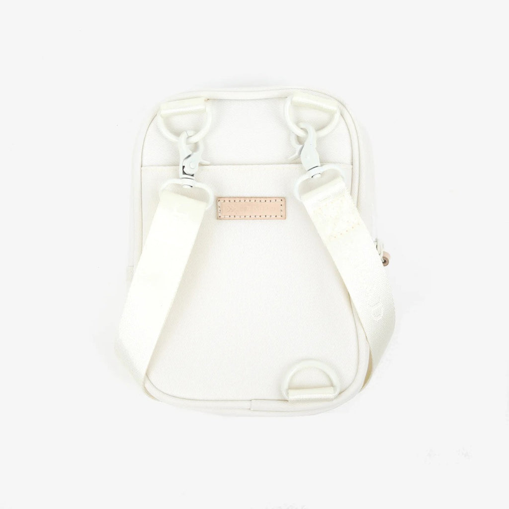 Bolso Thread Crossbody Off White