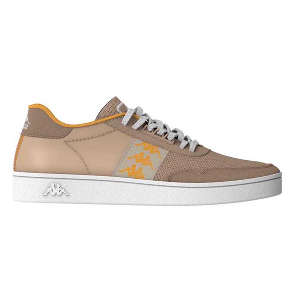 Zapatilla Men 222 Banda Barnel Blue Almond Beige