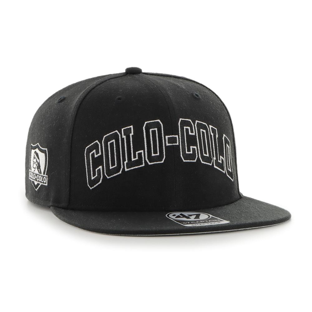Jockey Colo-Colo Kingswood Captain Black