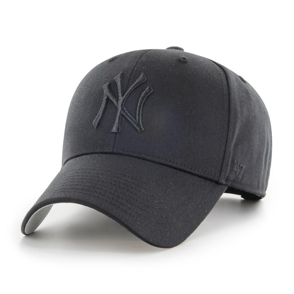 Jockey New York Yankees Raised Black